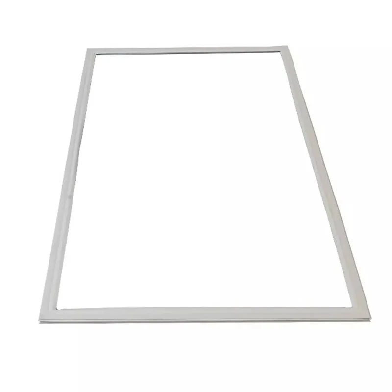 Whirlpool, Bauknecht, Ikea junta goma puerta frigorífico 481246668938