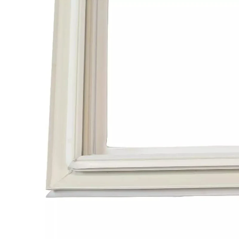 Whirlpool, Bauknecht, Ikea junta goma puerta frigorífico 481246668938