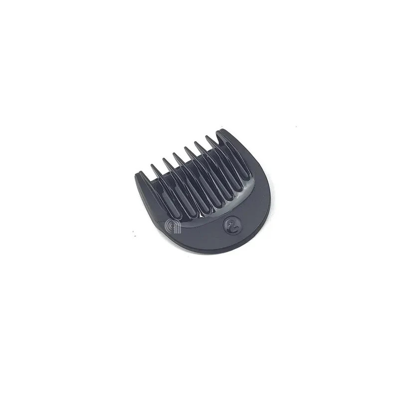 Braun Peine guía 2mm original afeitadora eléctrica Braun 81695625