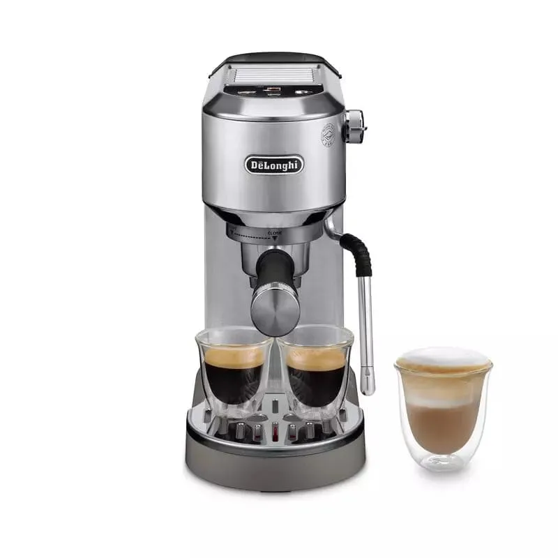 Bandeja reposa tazas cafetera DeLonghi Dedica Duo AS00008588 – Recambio original