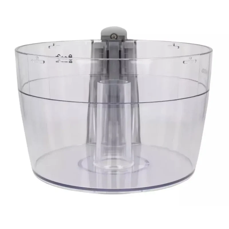 Kenwood Jarra Procesador AS00002367 Original | Vaso Prospero Robot Cocina