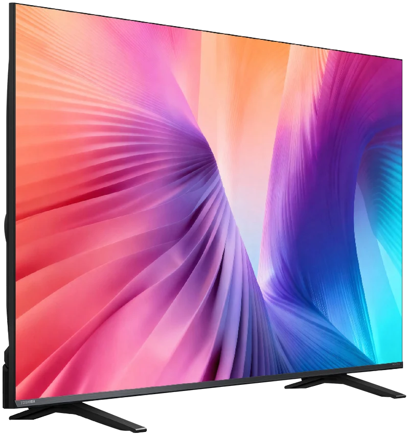 Toshiba 75" Z670 4K QD TV 144Hz 2026