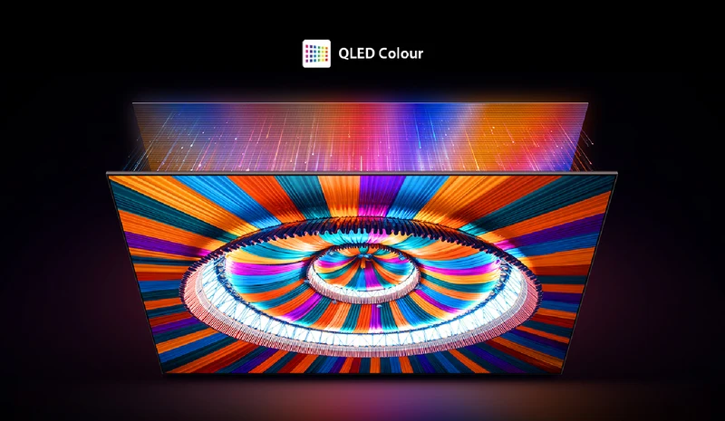 Toshiba 75" Z670 4K QD TV 144Hz 2026