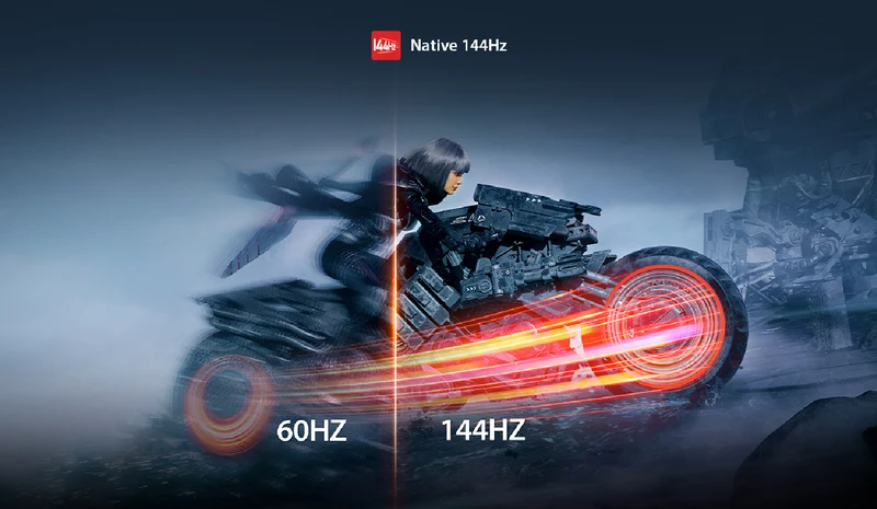 Toshiba 75" Z670 4K QD TV 144Hz 2026