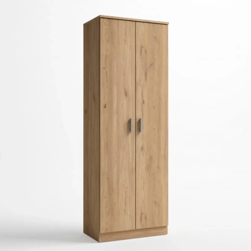 ARMARIO ZAPATERO 2 PUERTAS "SENA" - NATURALE || [MONTAJE INCLUIDO]