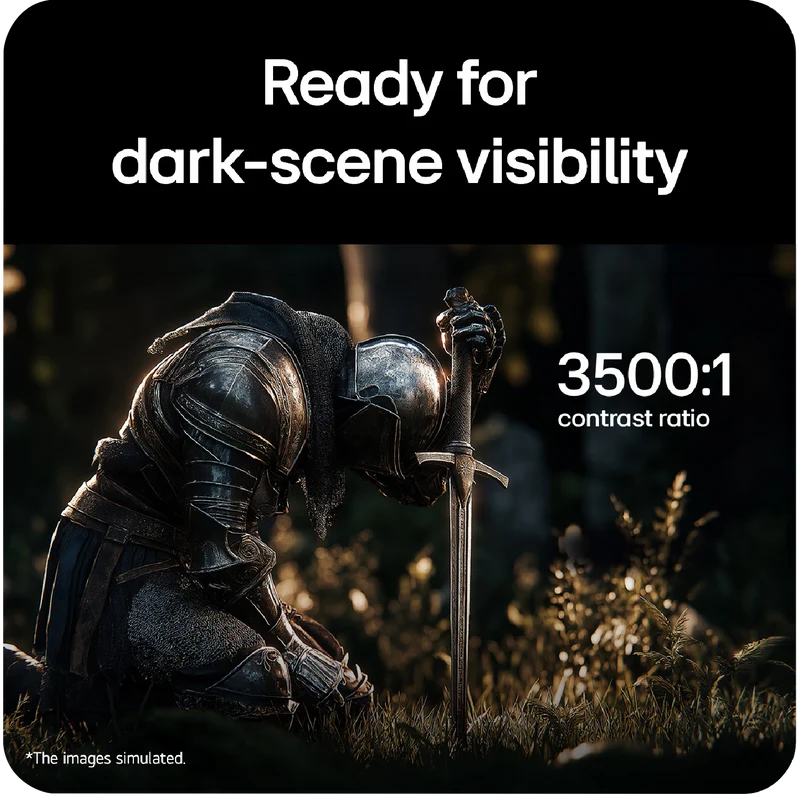 LG 32" UltraGear FHD 144Hz Gaming Monitor