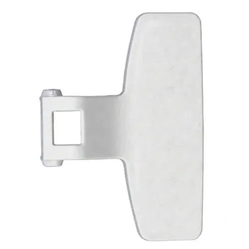 Maneta tirador de puerta de lavadora Daewoo DWDF1211