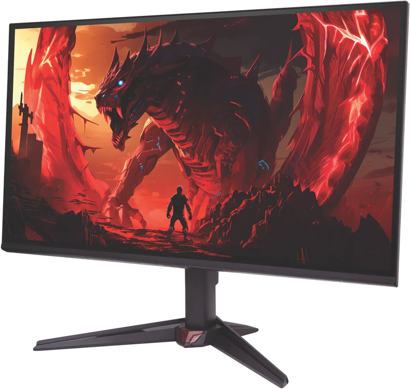 Acer Nitro 27" FHD 144Hz VG270 Gaming Monitor