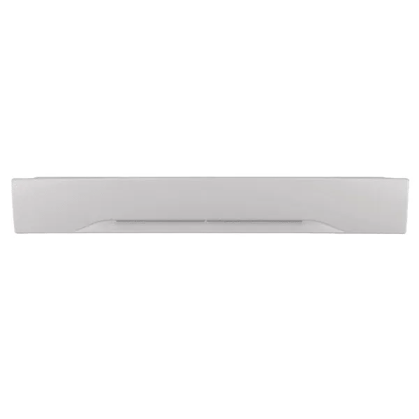 Zócalo para frigorífico Zanussi ZFC181 código 2238143016