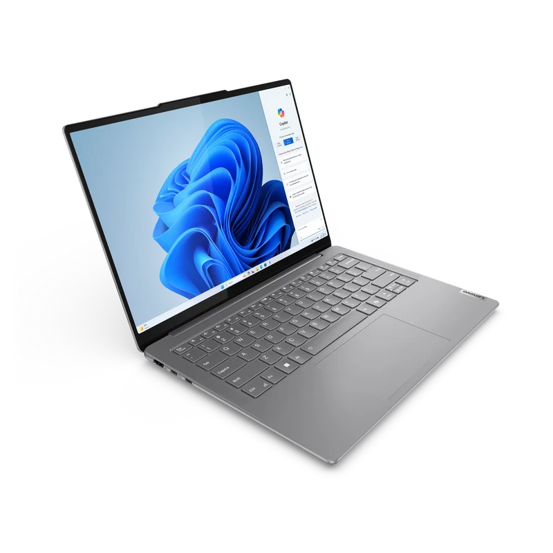 Lenovo Yoga Slim 7 14" OLED Core Ultra 5 16GB 512GB Laptop