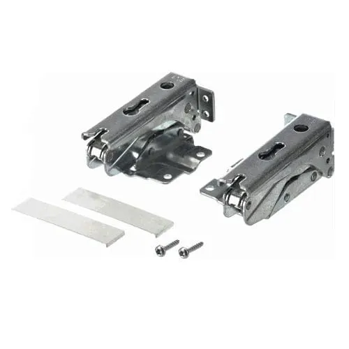 Bisagra plana de recambio Frigorífico Bosch, Balay, Siemens 00481147