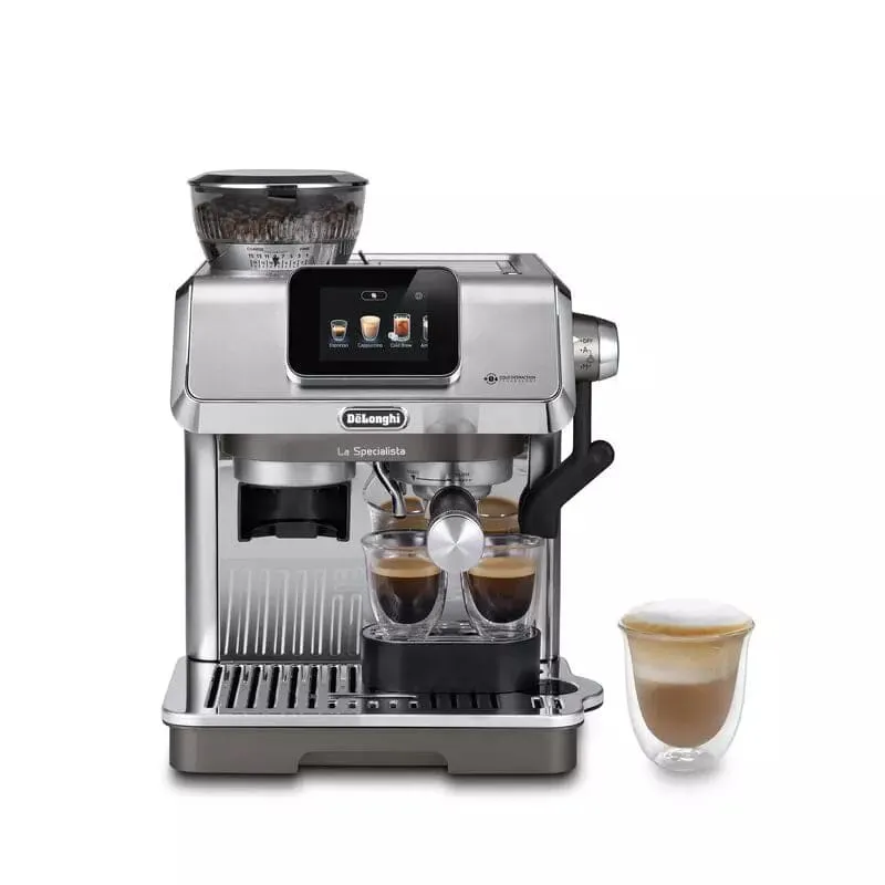 Regulador de café cafetera DeLonghi La Specialista AS00010176 – Recambio original