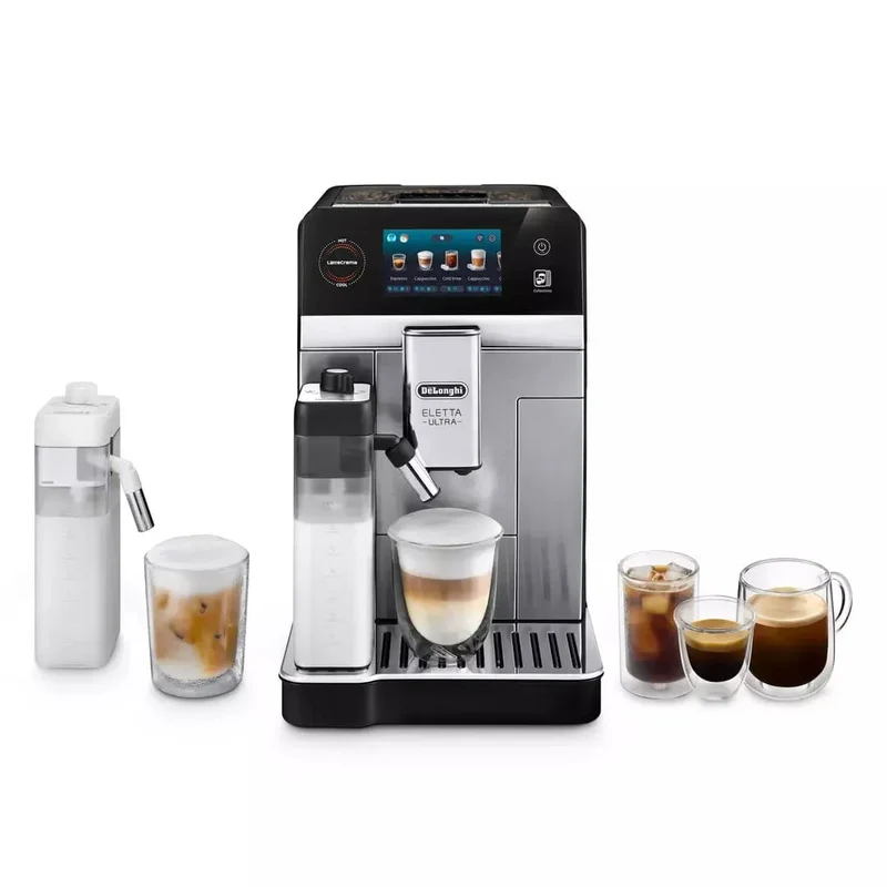 Depósito de agua cafetera DeLonghi Eletta Ultra AS00011578 – Recambio original