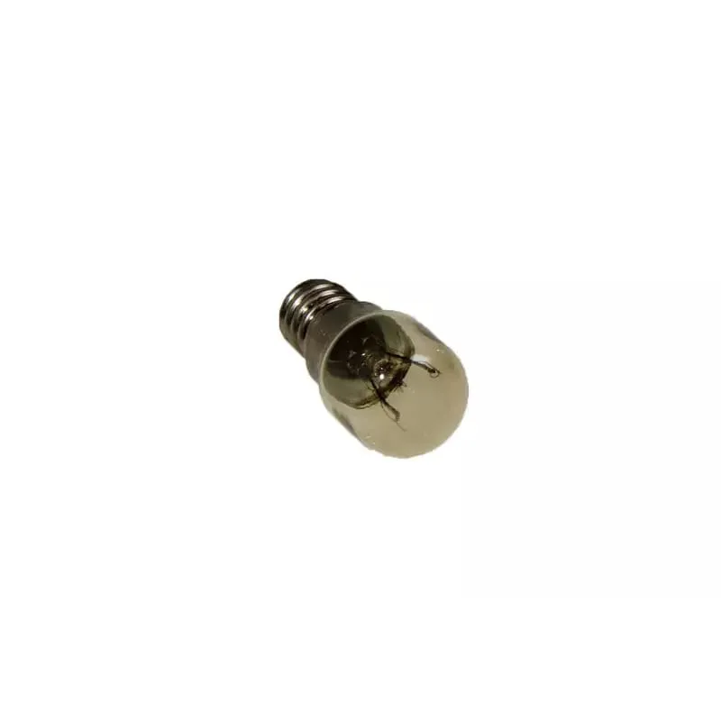 Bombilla horno eléctrico DeLonghi AS00000983 – Recambio original