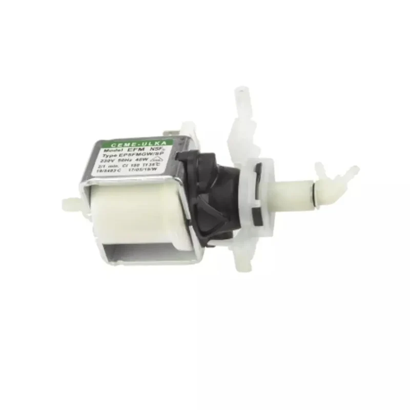 Krups bomba cafetera Dolce Gusto Piccolo XS MS-624838