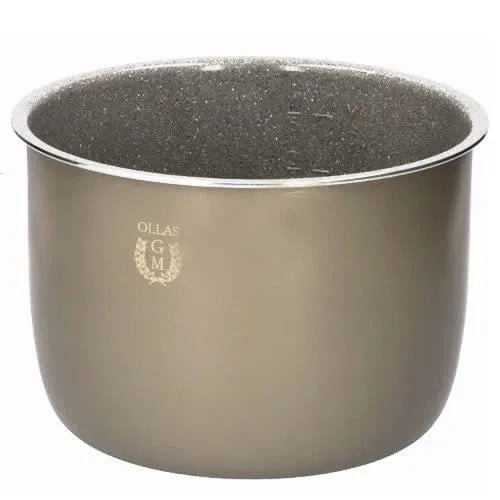 Cubeta 6 litros para olla GM 87572