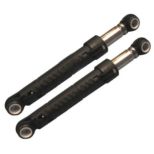 Kit 2 amortiguadores lavadora Beko / Arcelik 2816870200