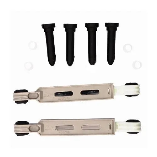 Amortiguador lavadora AEG / Electrolux 78AE0006