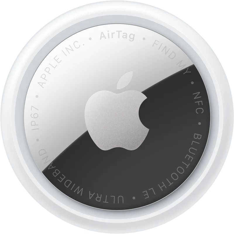 Apple AirTag 2nd Generation (1 Pack)