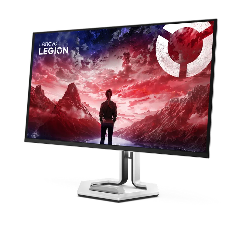 Lenovo Legion Pro 27Q-10 27" QHD OLED Gaming Monitor