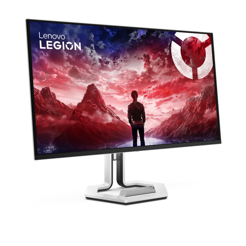Lenovo Legion Pro 27Q-10 27" QHD OLED Gaming Monitor