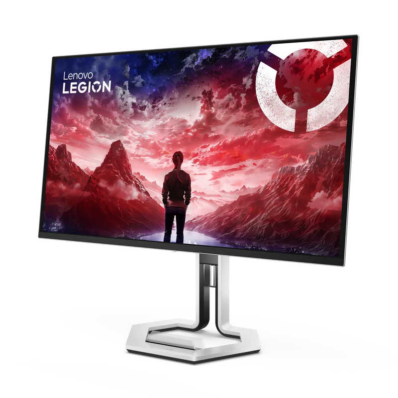 Lenovo Legion Pro 27Q-10 27" QHD OLED Gaming Monitor
