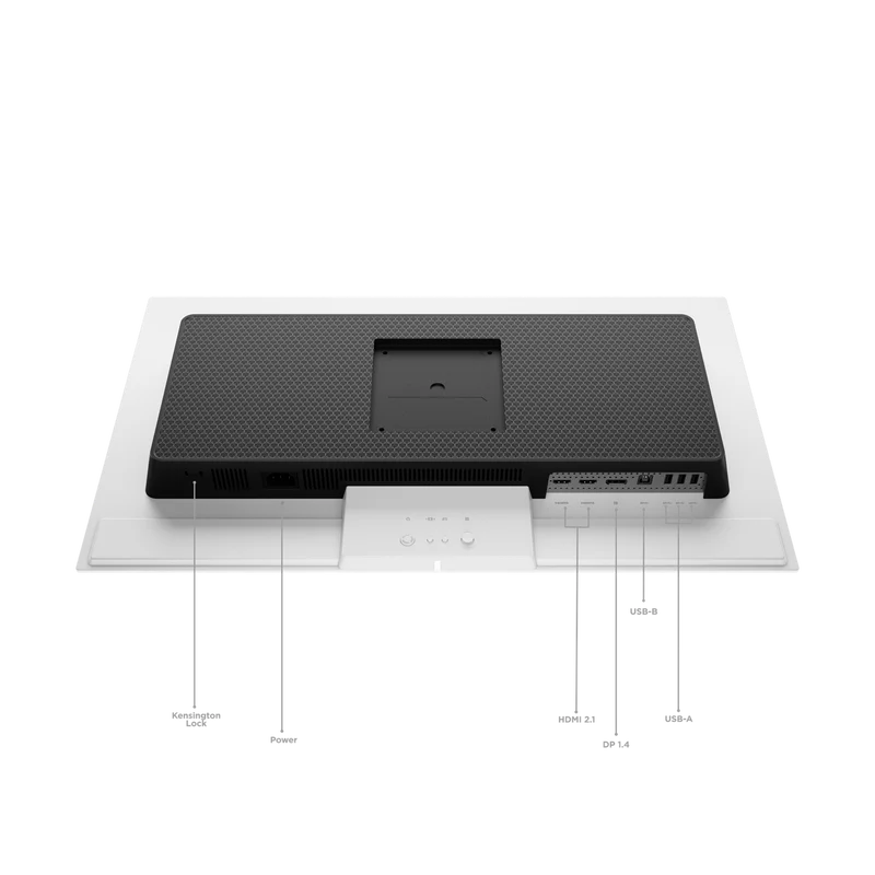 Lenovo Legion Pro 27Q-10 27" QHD OLED Gaming Monitor