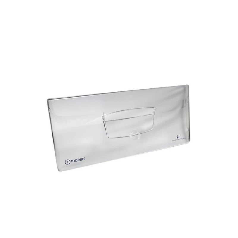 Whirlpool Indesit Frontal cajón frigorífico 430x197 mm C00291478