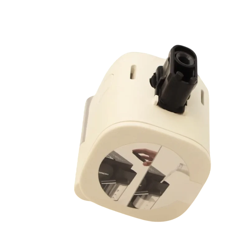 Tapa jarra de leche DeLonghi Nespresso Lattissima One Evo 7313297342 – Recambio original