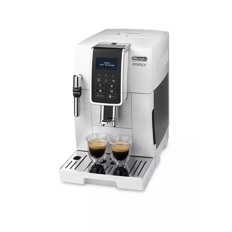 Frontal depósito de agua DeLonghi Dinamica AS00009505 – Recambio original