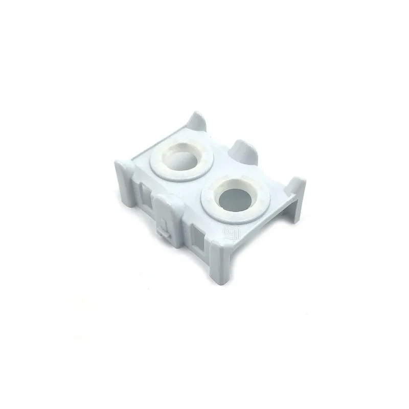 WHIRLPOOL, INDESIT Soporte brazo rociador lavavajillas 481253029431