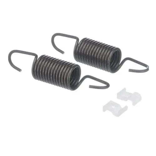 Muelle cuba para lavadora Bosch código 00642529 Balay Siemens