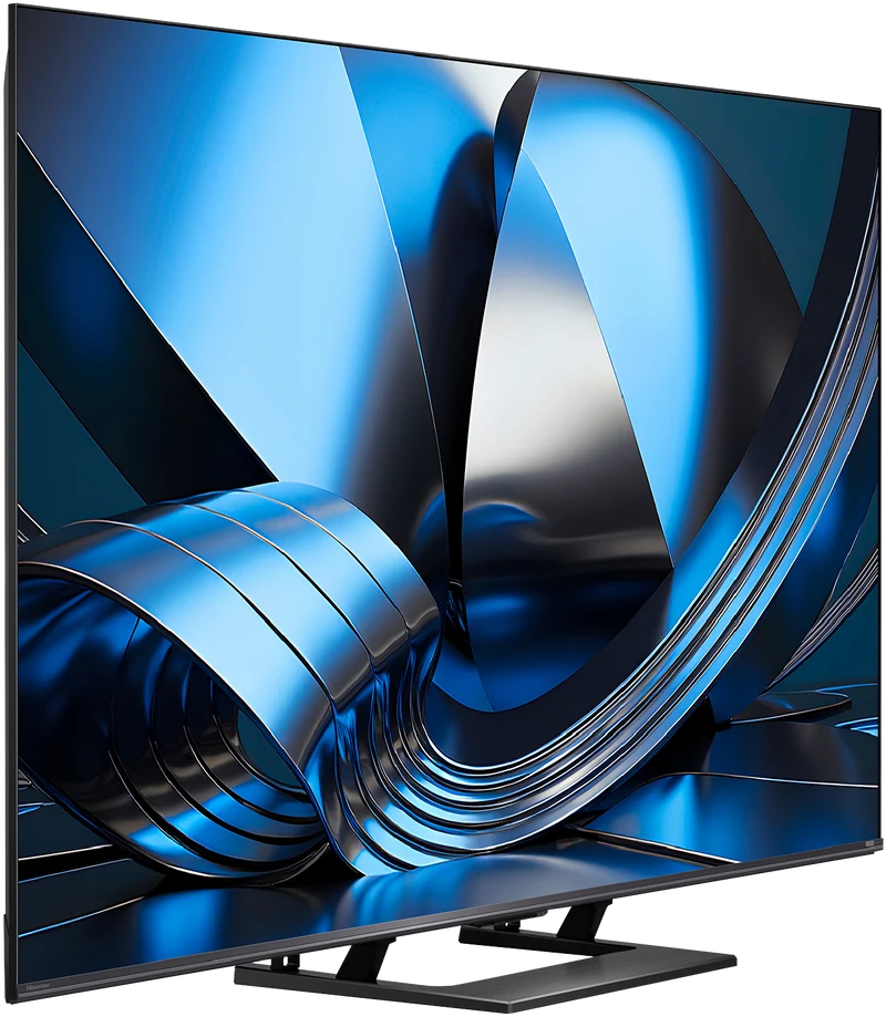 Hisense 55" U6SAU 4K ULED MiniLED Hi-QLED 144Hz Smart AI TV 2026