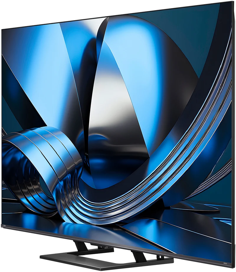 Hisense 65" U6SAU 4K ULED MiniLED Hi-QLED 144Hz Smart AI TV 2026