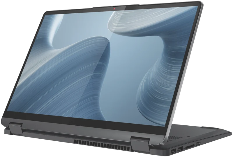 Lenovo IdeaPad Flex 5 14" Pentium Gold 8GB 512GB 2-in-1 Laptop