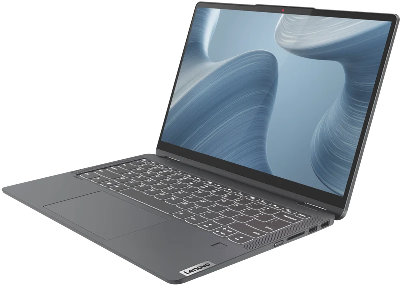 Lenovo IdeaPad Flex 5 14" Pentium Gold 8GB 512GB 2-in-1 Laptop