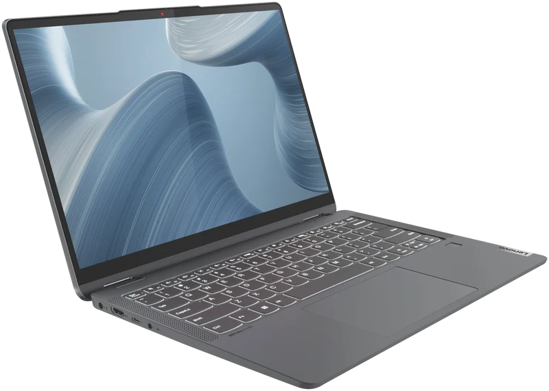 Lenovo IdeaPad Flex 5 14" Pentium Gold 8GB 512GB 2-in-1 Laptop