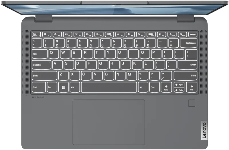 Lenovo IdeaPad Flex 5 14" Pentium Gold 8GB 512GB 2-in-1 Laptop