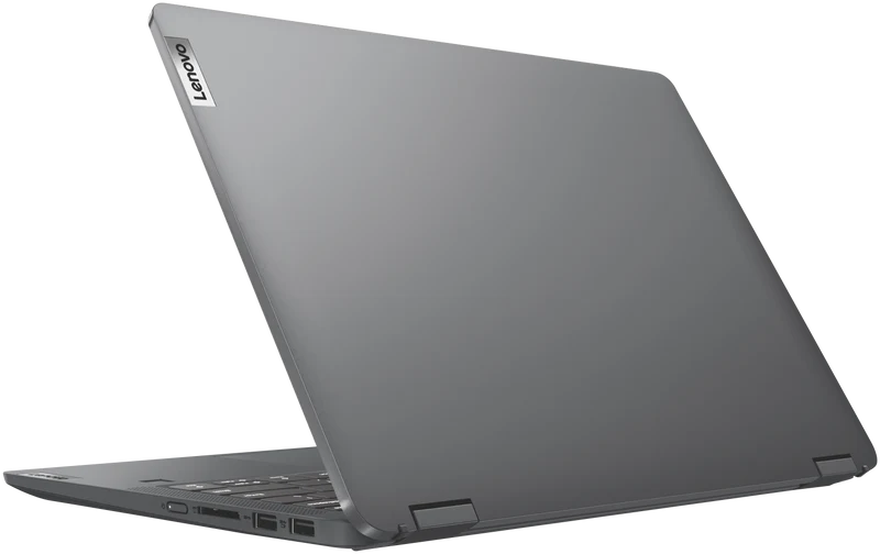 Lenovo IdeaPad Flex 5 14" Pentium Gold 8GB 512GB 2-in-1 Laptop