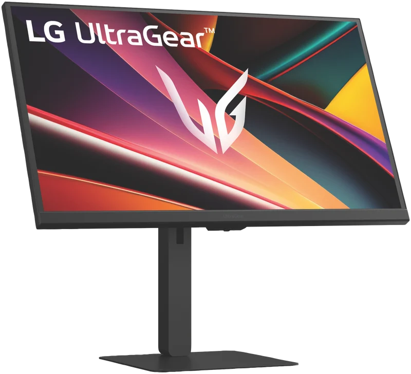 LG 27" QHD 300Hz 1ms IPS HDR400 USB-C Gaming Monitor