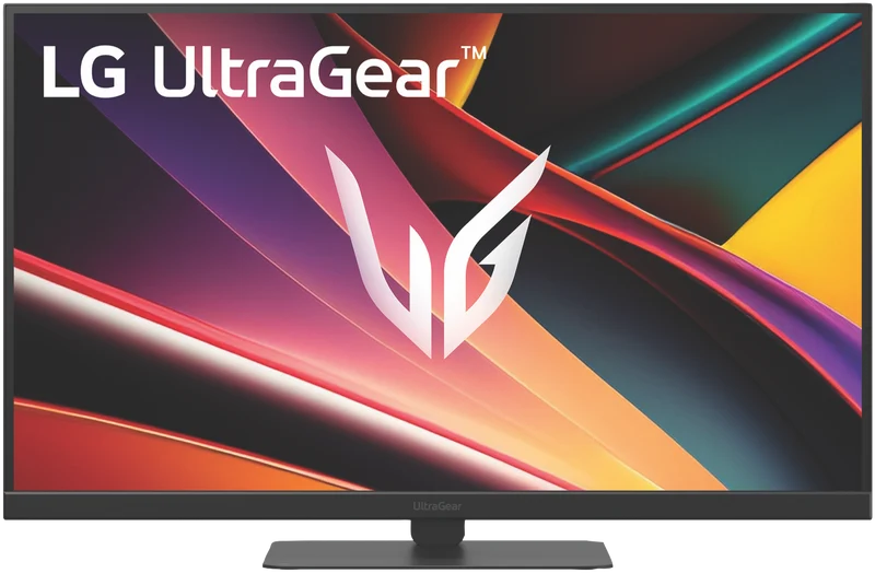 LG 27" QHD 300Hz 1ms IPS HDR400 USB-C Gaming Monitor
