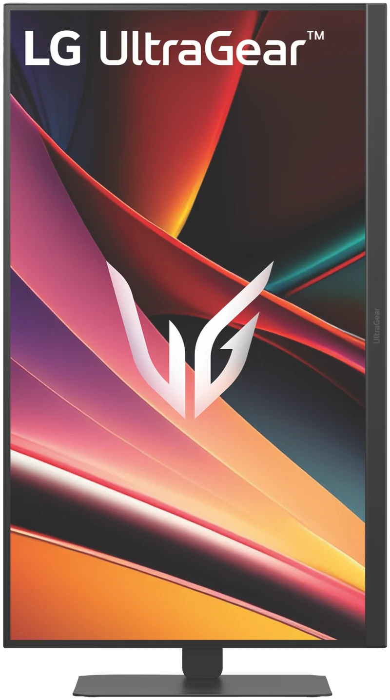 LG 27" QHD 300Hz 1ms IPS HDR400 USB-C Gaming Monitor