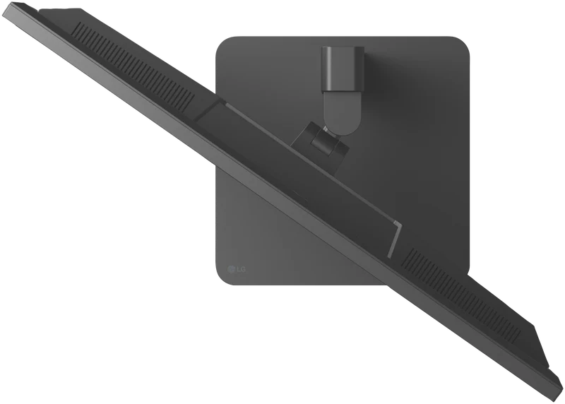 LG 27" QHD 300Hz 1ms IPS HDR400 USB-C Gaming Monitor