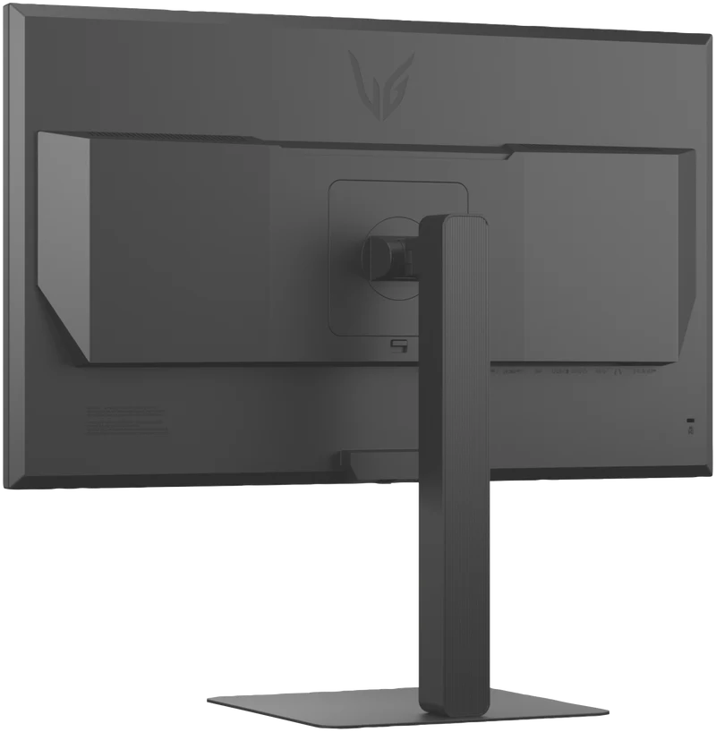 LG 27" QHD 300Hz 1ms IPS HDR400 USB-C Gaming Monitor