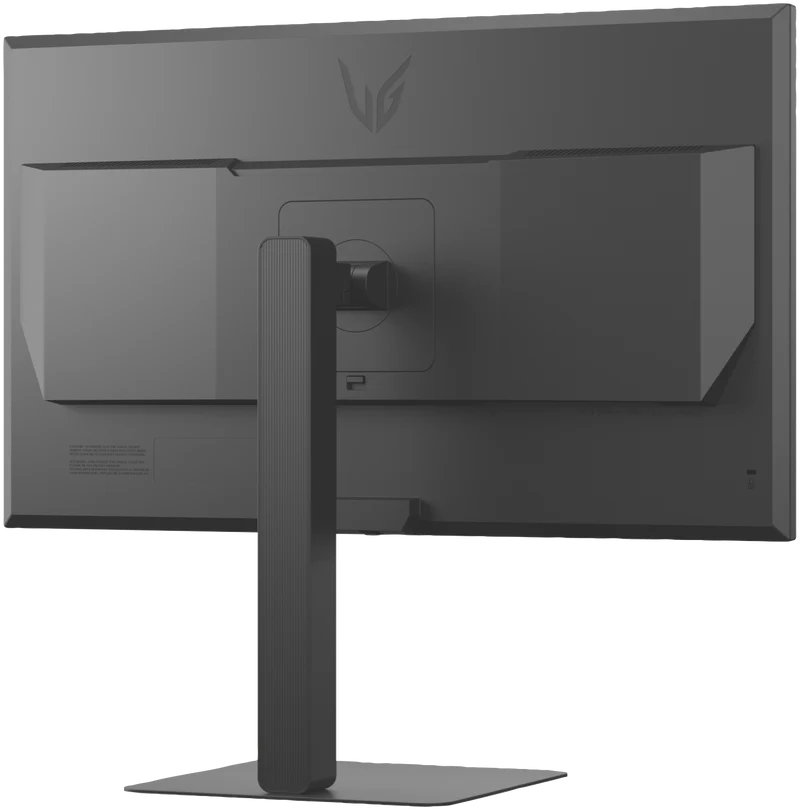 LG 27" QHD 300Hz 1ms IPS HDR400 USB-C Gaming Monitor
