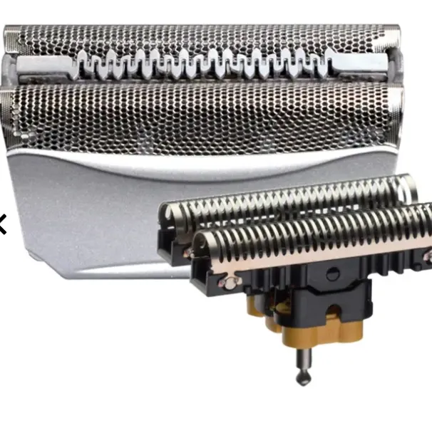 Braun cuchillas adaptables afeitadora 51S Series 5 Activator 80712403