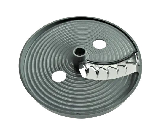 Disco de corte french fries Braun AS00000214 – Accesorio original para batidora Multiquick 9