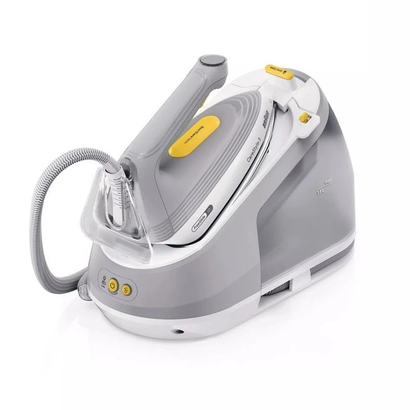 Depósito centro de planchado Braun CareStyle 3 AS00010239 – Recambio original