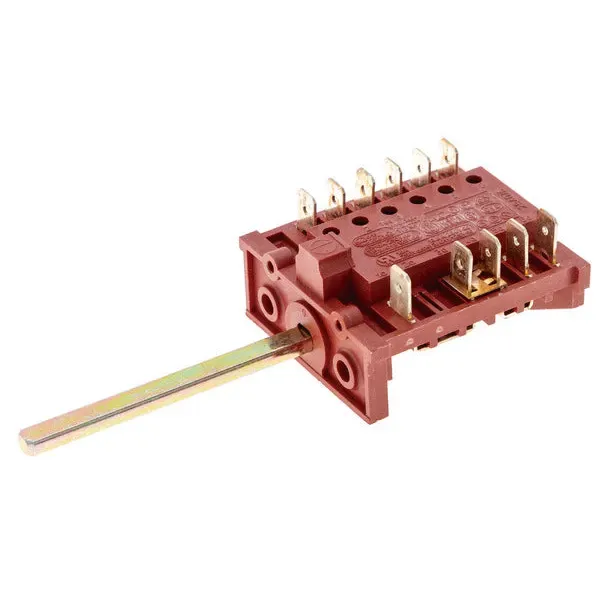 Edesa, conmutador original C11P005A1