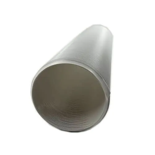 Tubo aire acondicionado portátil universal 150mm